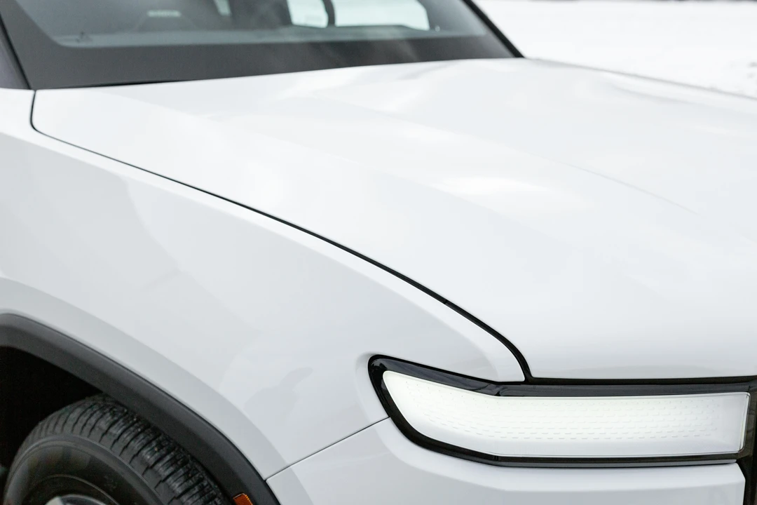 2022 Rivian R1T - Image 30 of 31