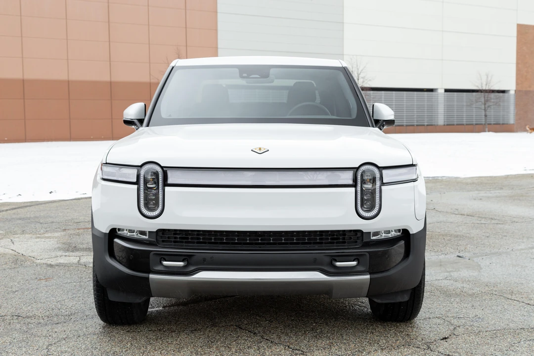 2022 Rivian R1T - Image 6 of 31