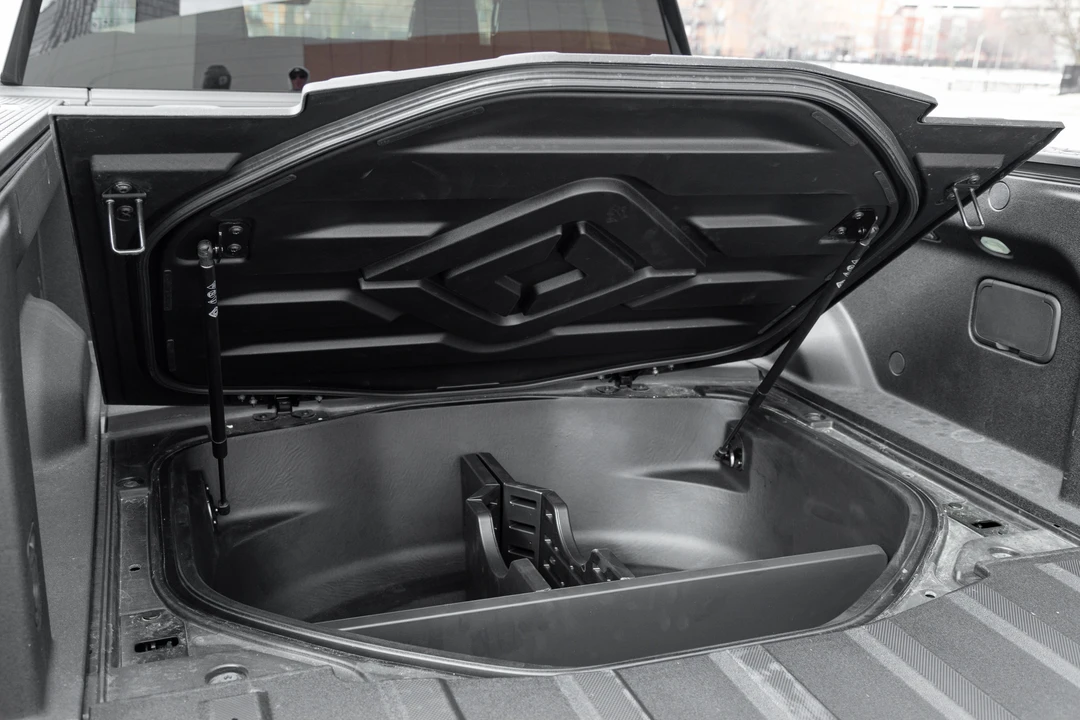 2022 Rivian R1T - Image 21 of 31