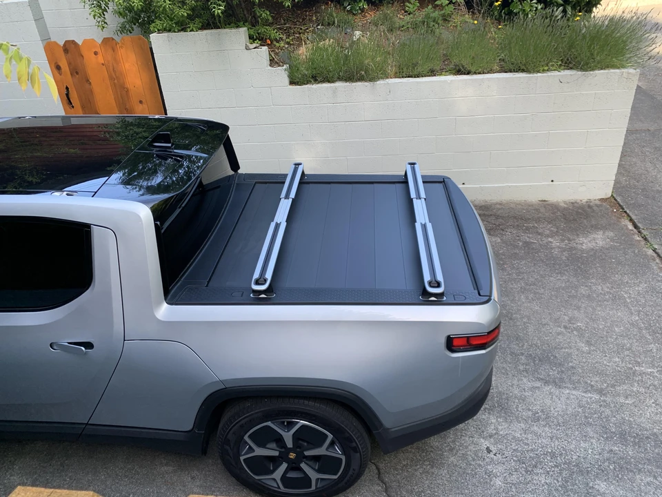 2022 Rivian R1T - Image 31 of 31