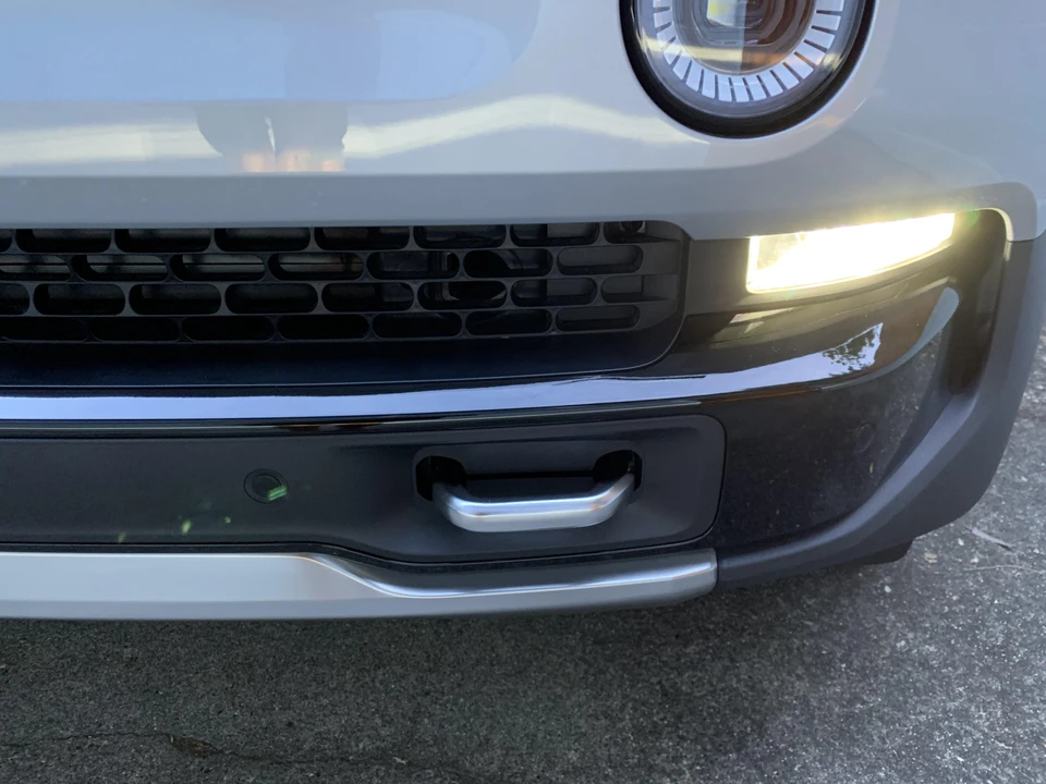 2022 Rivian R1T - Image 23 of 31