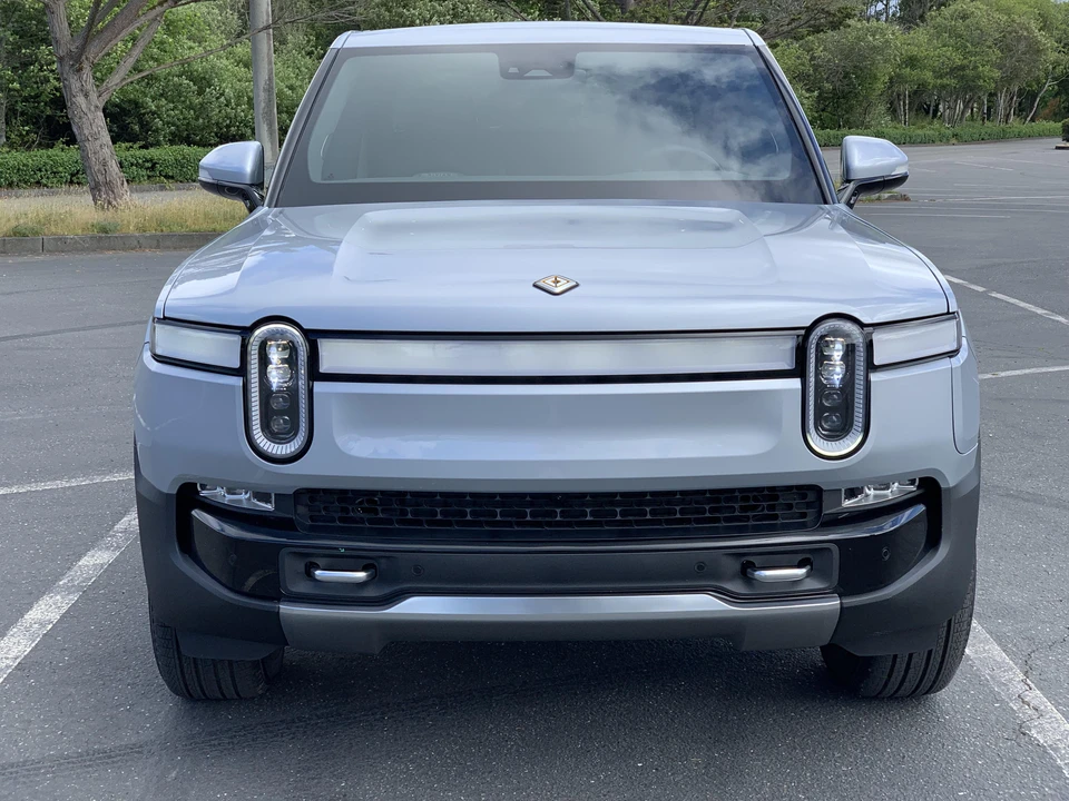 2022 Rivian R1T - Image 6 of 31