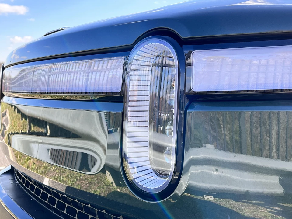 2022 Rivian R1T - Image 21 of 31