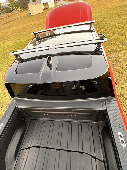 2022 Rivian R1T - Image 25 of 31