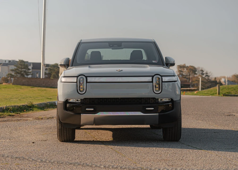 2022 Rivian R1T - Image 16 of 31