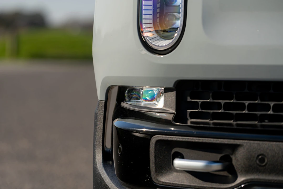 2022 Rivian R1T - Image 22 of 31