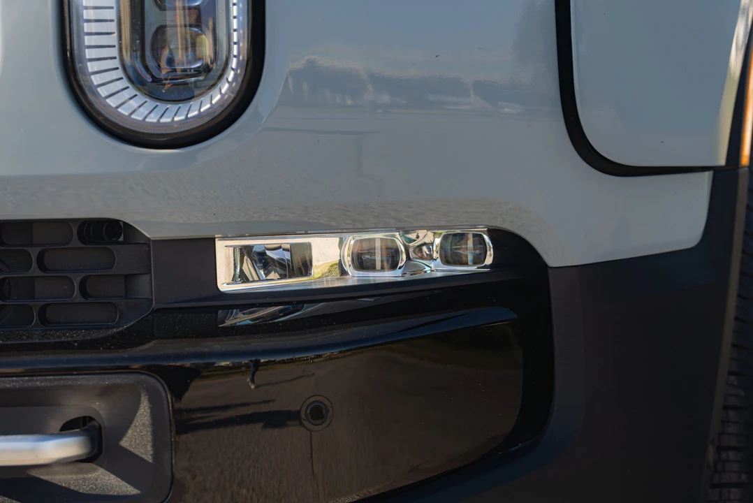 2022 Rivian R1T - Image 23 of 31