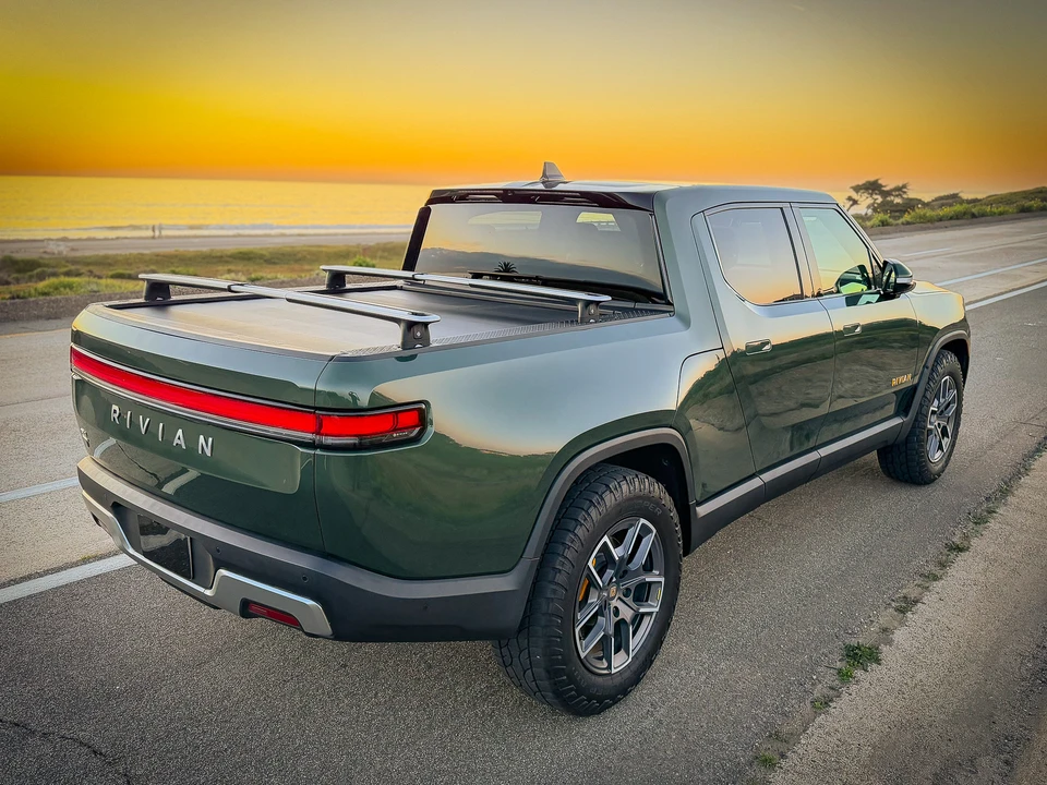 2022 Rivian R1T - Image 21 of 31