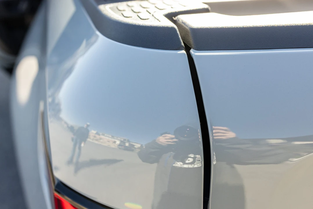 2022 Rivian R1T - Image 27 of 31