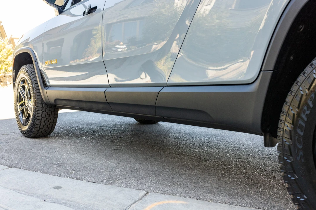 2022 Rivian R1T - Image 21 of 31