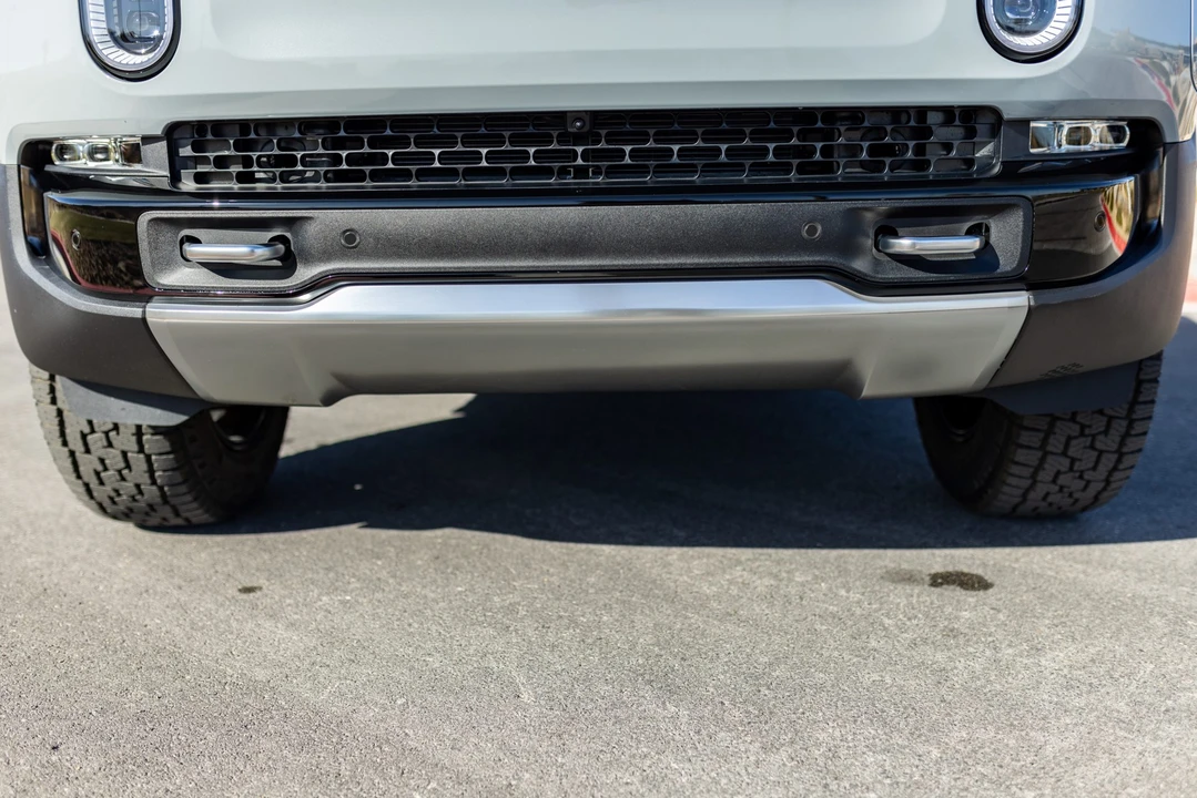 2022 Rivian R1T - Image 16 of 31