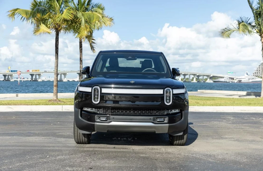 2022 Rivian R1T - Image 3 of 31