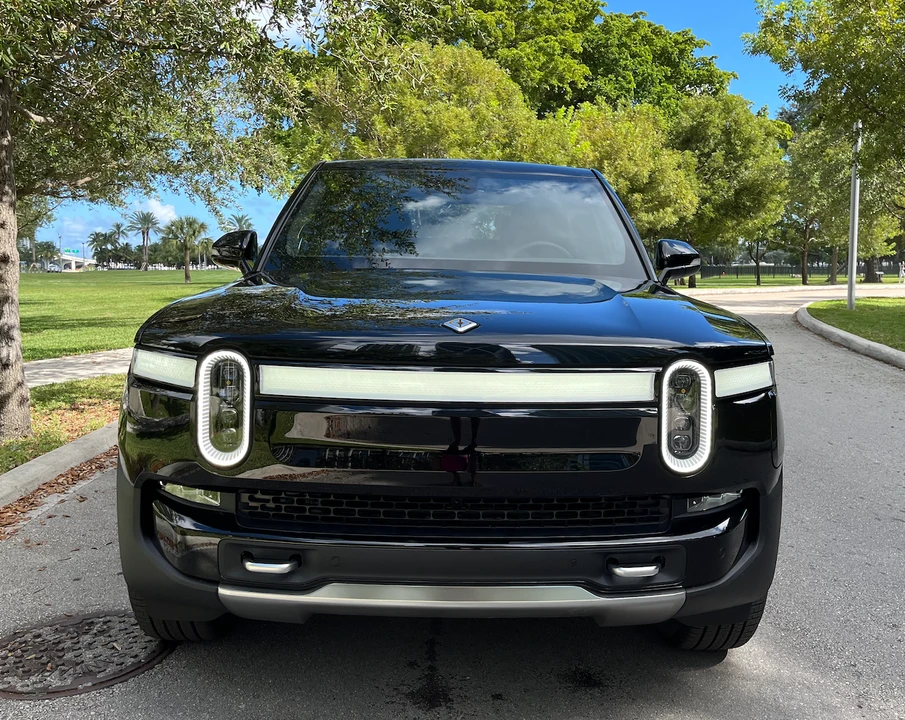 2022 Rivian R1T - Image 24 of 31
