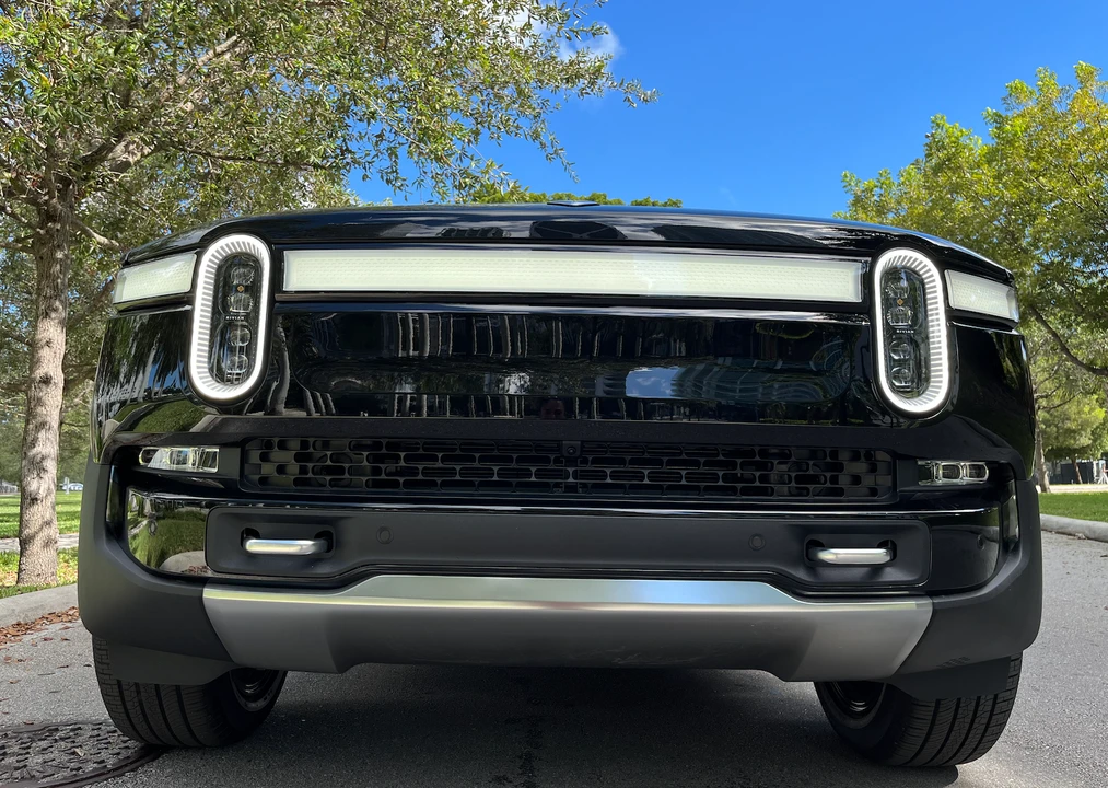 2022 Rivian R1T - Image 27 of 31