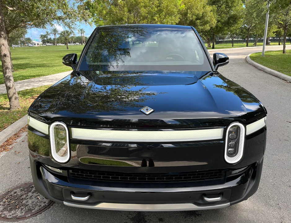 2022 Rivian R1T - Image 23 of 31