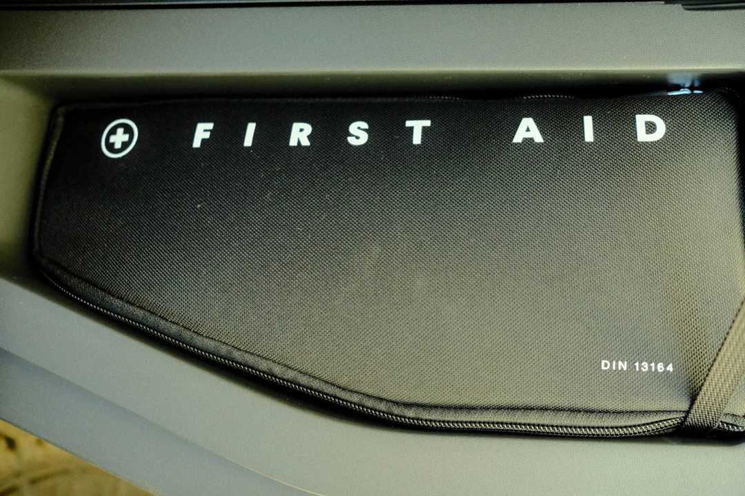 2022 Rivian R1T - Image 28 of 31