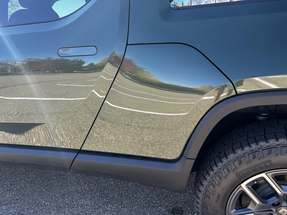 2022 Rivian R1T - Image 22 of 31