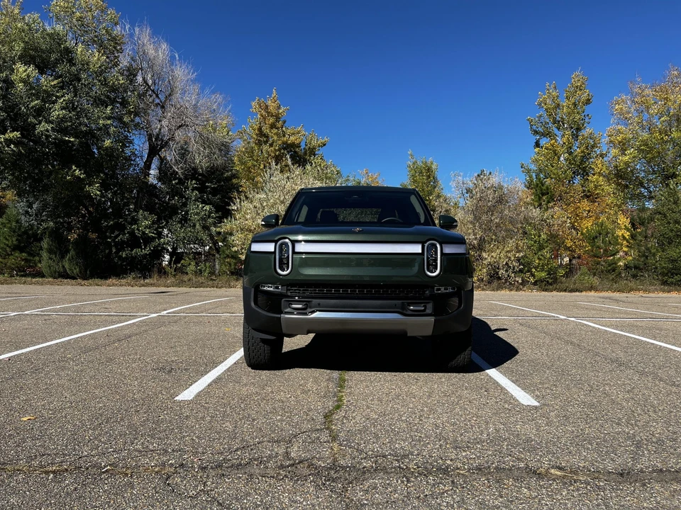 2022 Rivian R1T - Image 6 of 31