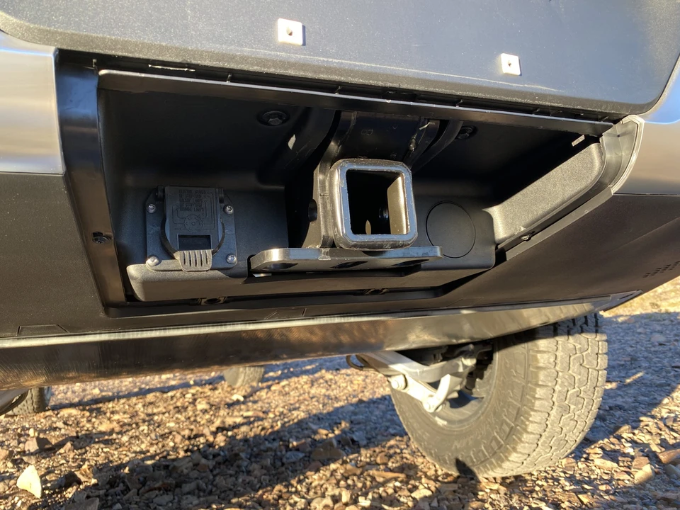 2022 Rivian R1T - Image 26 of 31