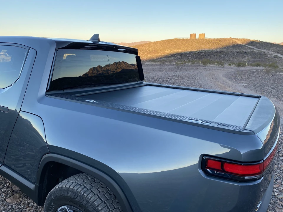2022 Rivian R1T - Image 20 of 31
