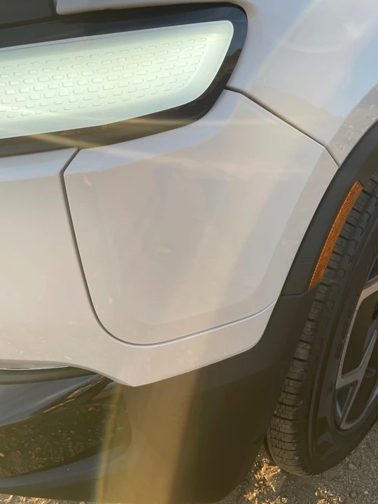2022 Rivian R1T - Image 12 of 31