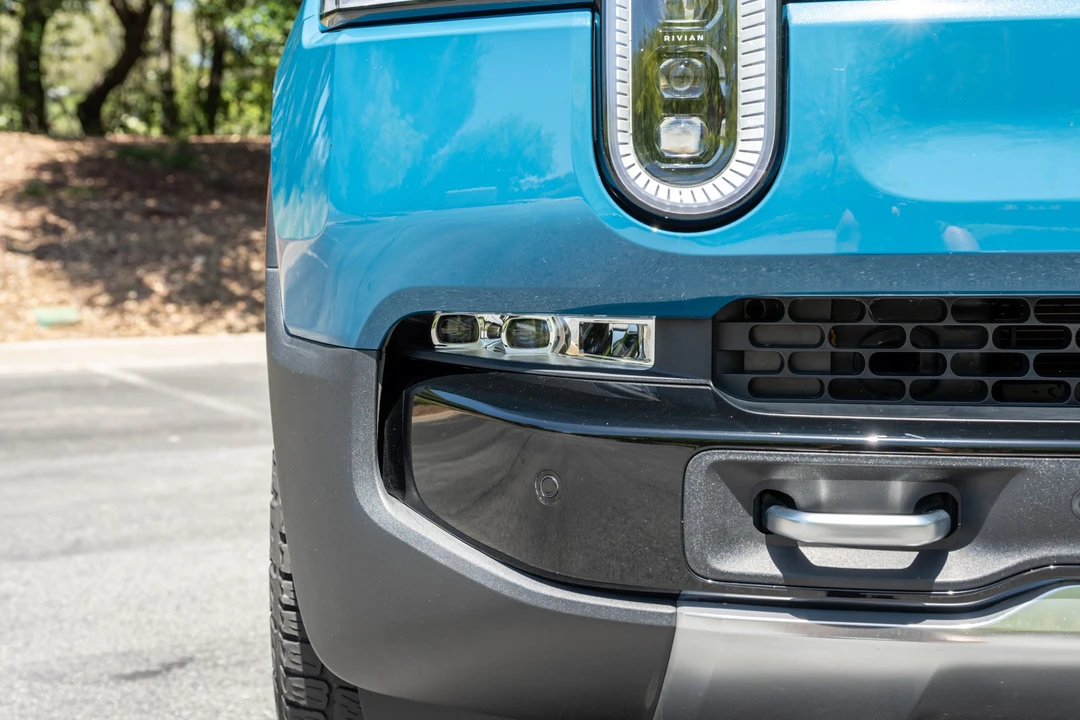 2022 Rivian R1T - Image 28 of 31