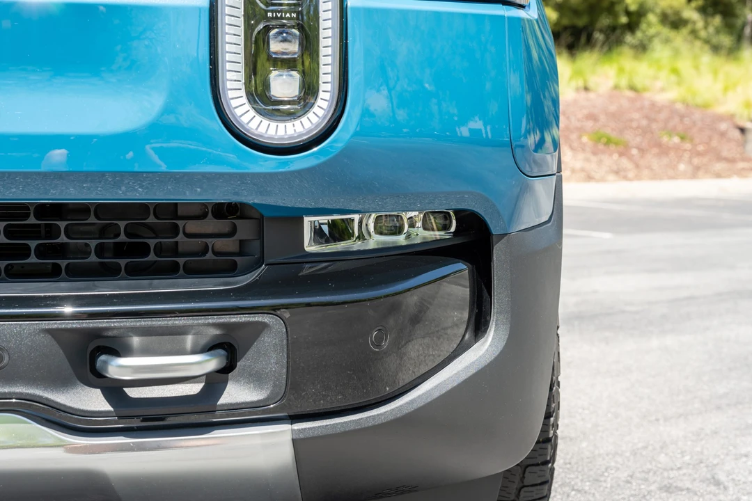 2022 Rivian R1T - Image 29 of 31