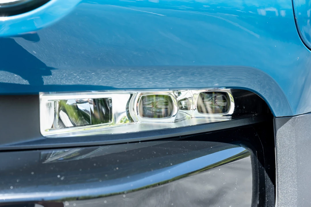 2022 Rivian R1T - Image 31 of 31