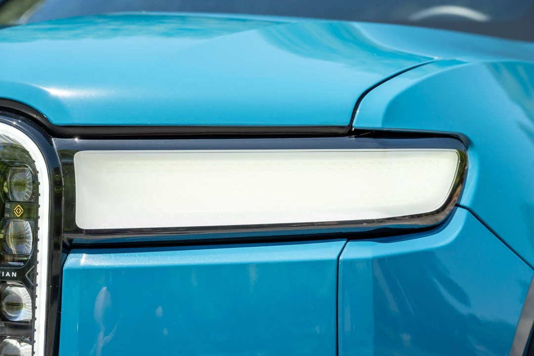 2022 Rivian R1T - Image 27 of 31