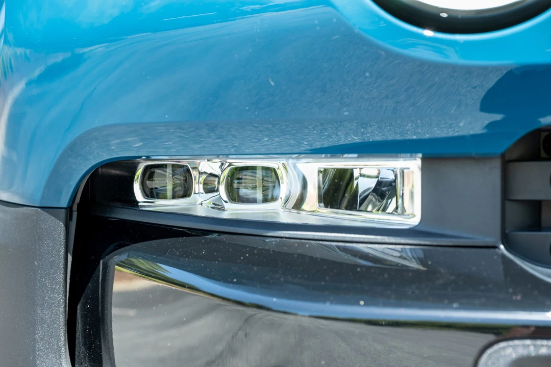 2022 Rivian R1T - Image 30 of 31