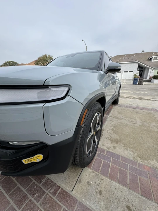 2022 Rivian R1T - Image 21 of 31