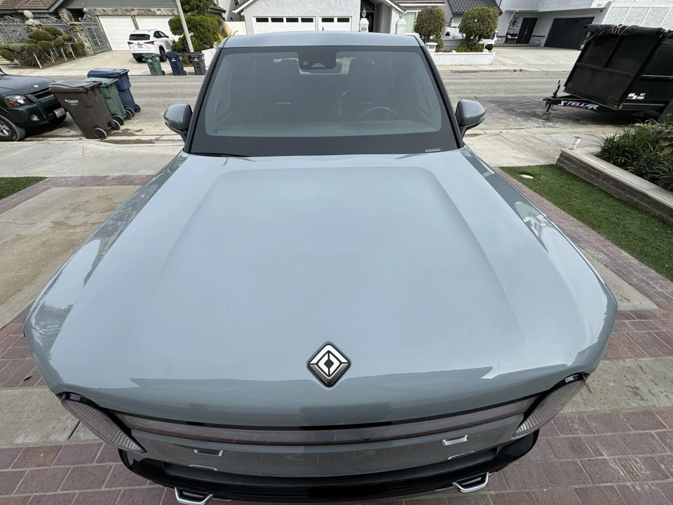 2022 Rivian R1T - Image 19 of 31
