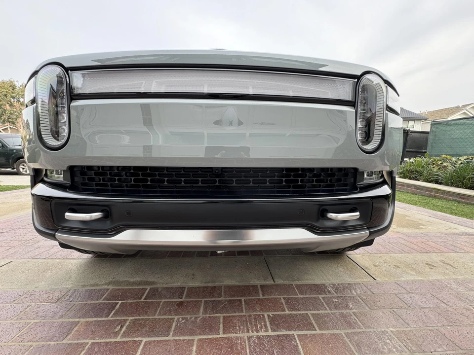 2022 Rivian R1T - Image 20 of 31