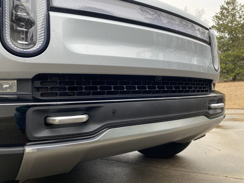 2022 Rivian R1T - Image 20 of 31