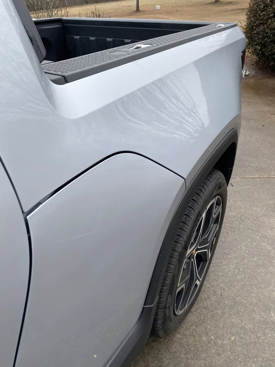 2022 Rivian R1T - Image 16 of 31