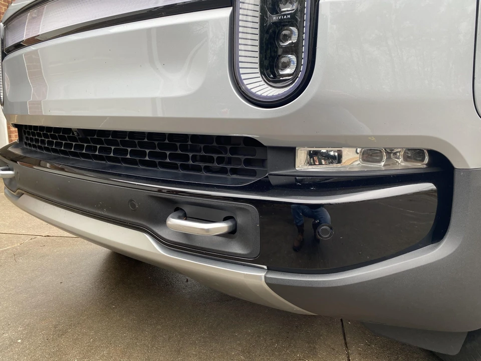 2022 Rivian R1T - Image 21 of 31