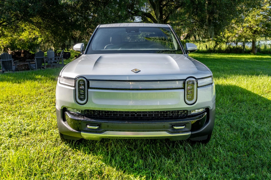 2022 Rivian R1T - Image 3 of 31