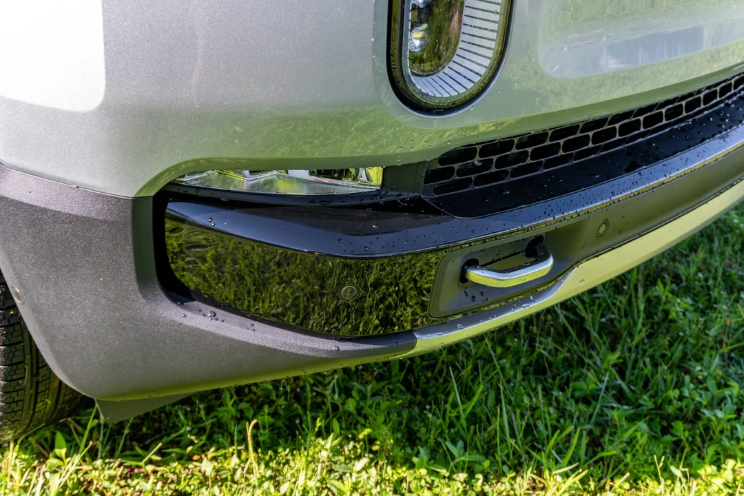 2022 Rivian R1T - Image 26 of 31
