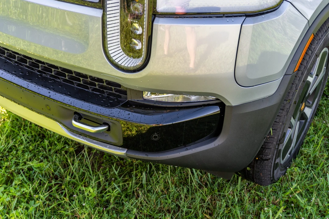 2022 Rivian R1T - Image 25 of 31