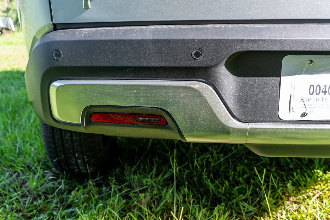 2022 Rivian R1T - Image 27 of 31