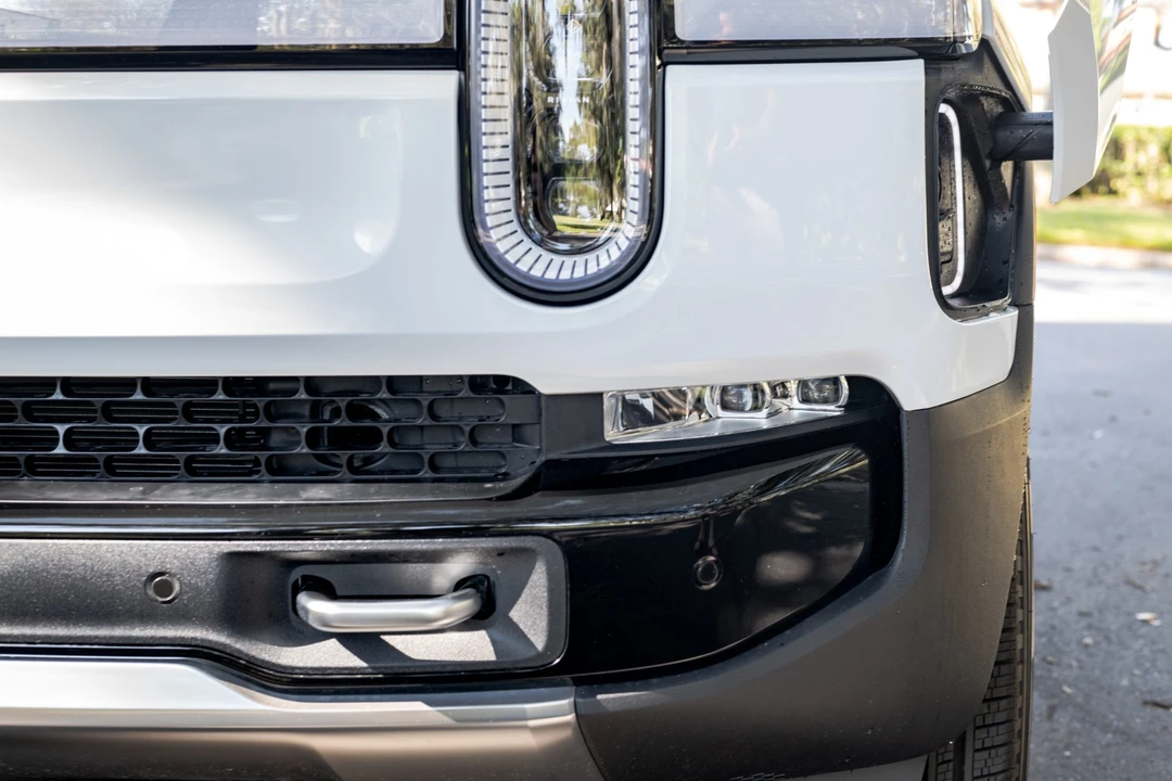 2022 Rivian R1T - Image 23 of 31
