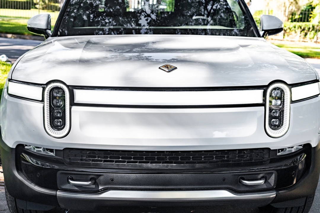2022 Rivian R1T - Image 20 of 31