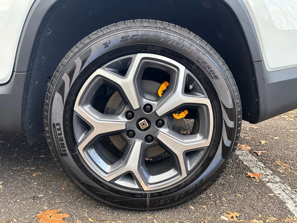 2022 Rivian R1T - Image 31 of 31