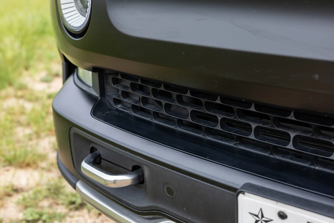2022 Rivian R1T - Image 25 of 31