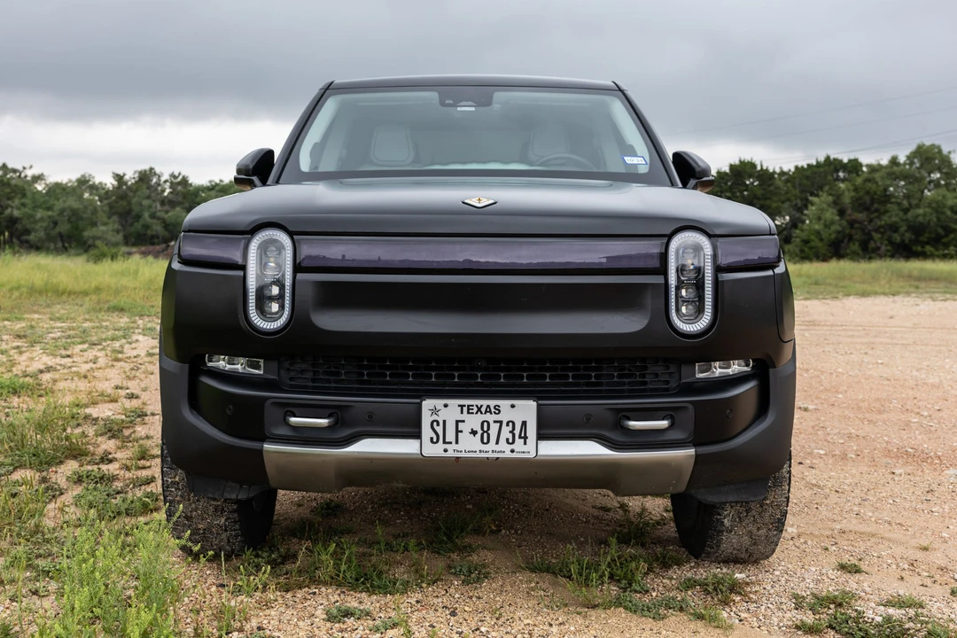2022 Rivian R1T - Image 3 of 31