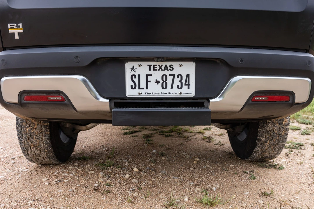 2022 Rivian R1T - Image 17 of 31