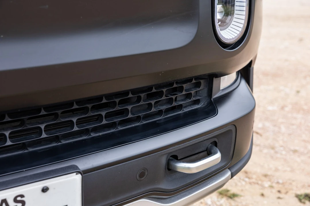 2022 Rivian R1T - Image 26 of 31
