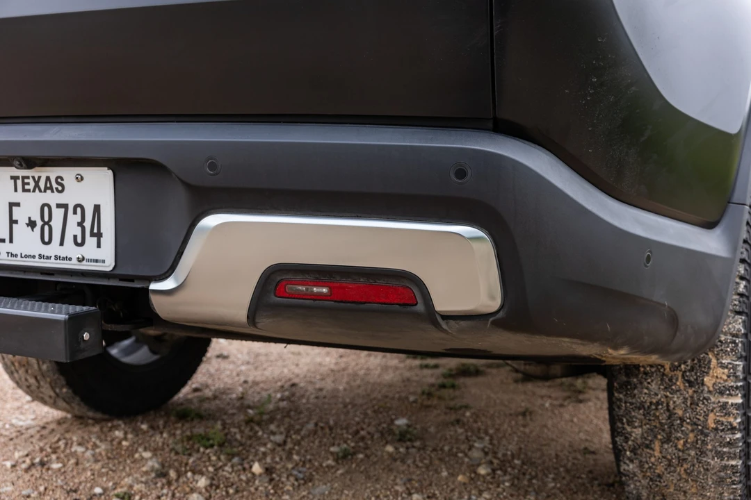 2022 Rivian R1T - Image 18 of 31