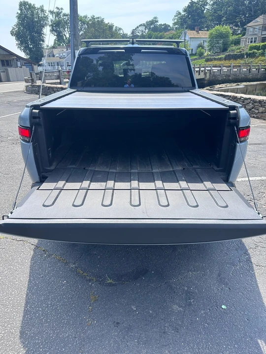 2022 Rivian R1T - Image 25 of 31