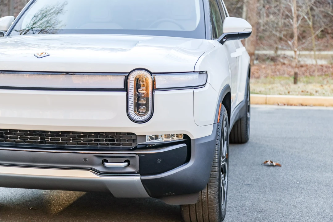 2022 Rivian R1T - Image 20 of 31